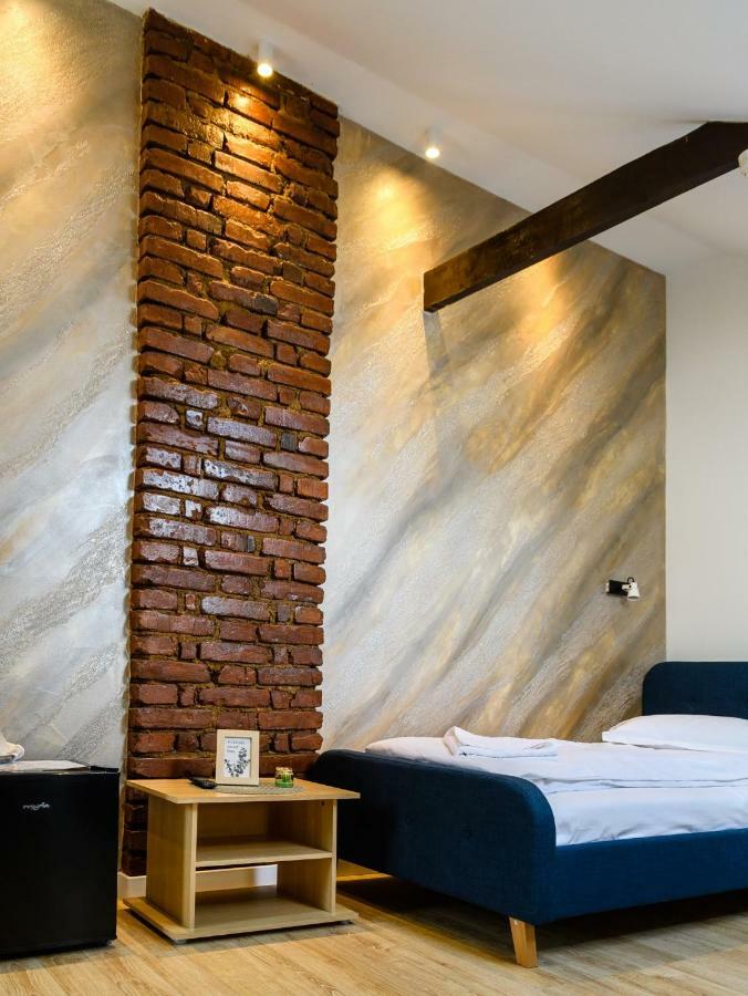 Konak Sibiu Maison d'hôtes Sibiu